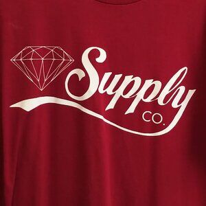 Diamond Supply Co. Tee